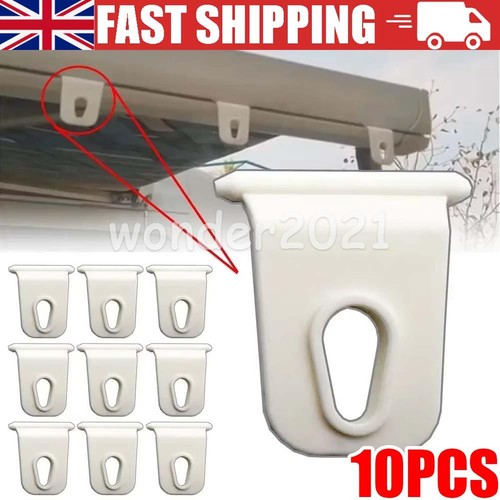 10pcs awning rail - awning,