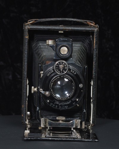 Zeiss maximar 207 folding - zeiss,