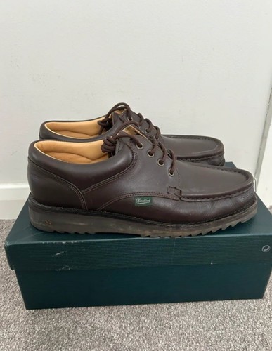 Paraboot thiers sport - thiers, shoes