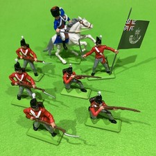 Britains Deetail 7x British