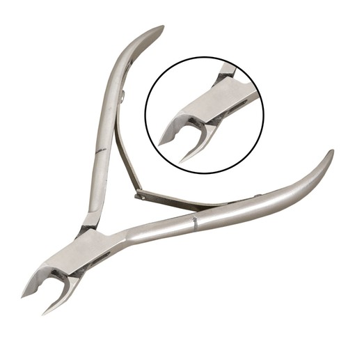 Pro nail clipper cutter toe - 1,
