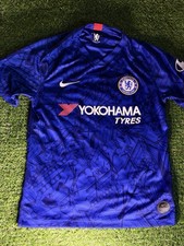 Original Chelsea Home Football