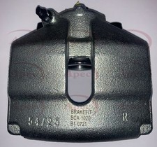 APEC Front Right Brake Caliper