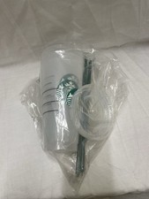 Brand new Large Starbucks cups