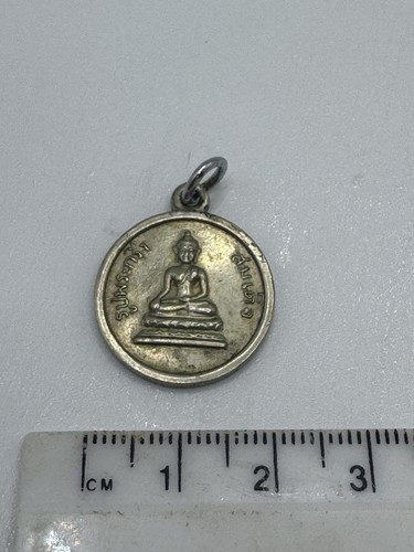 Vintage thai buddhist buddha - vintage,