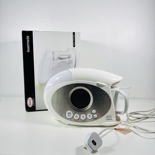 Swan stm100n teasmade - swan,