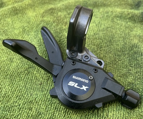 Shimano slx m660 - m660, 9-speed