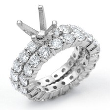 4.00 Ct Round Diamond