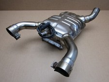 BMW R1150GS 2000 24,793 miles exhaust collector with lambda sensor (7458)