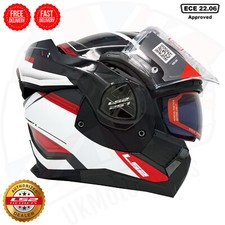 LS2 FF901 ADVANT X ECE22.06