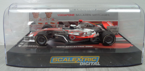 Scalextric digital car - digital,