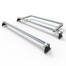 Renault Trafic Roof Rack 2