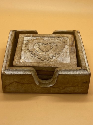 Set shabby chic style - set, 4