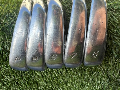 Nice set taylormade - nice, cb
