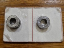 Raptor 30 50 V2 Thrust Bearing