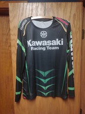 Kawasaki Long Sleeve Shirt