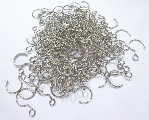 Clasps parts pins rings clips - clasps,