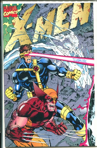 Men gatefold cover - ,