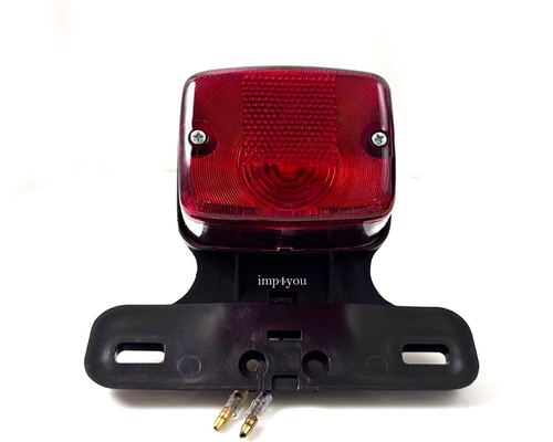 Taillight brake lamp assy - taillight, for