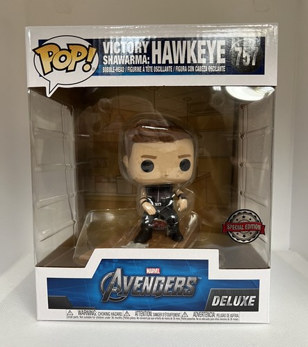 Funko pop vinyl marvel victory - pop,
