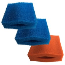 Oase biotec 2 x - oase, coarse