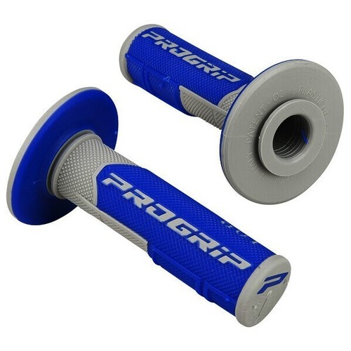 Pro grip 801 blue grey - pro, mx
