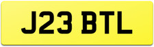 J23 BTL SHORT 2 DIGIT