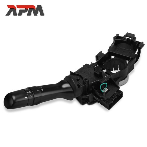 Steering column switch - steering,