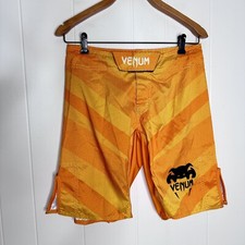 Venum MMA Fight Team Shorts -