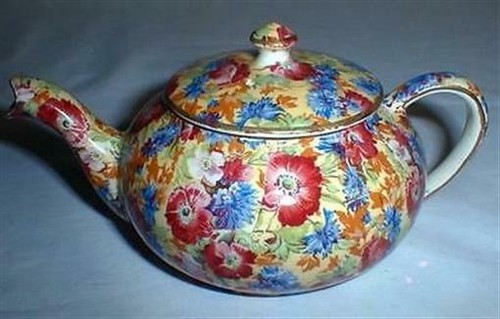 Vintage royal winton royalty - vintage,