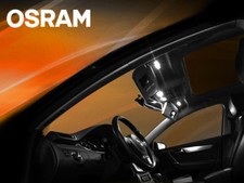OSRAM SMD LED Interior Lighting Set Kit fit for BMW 3er E36 Compact Full LED Kit