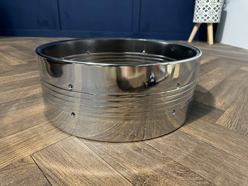 Snare drum shell - shell, 14”x5.5”