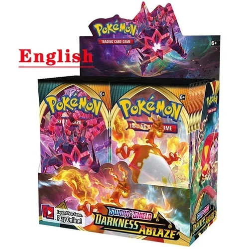 Newest 324pcs pokemon - newest,