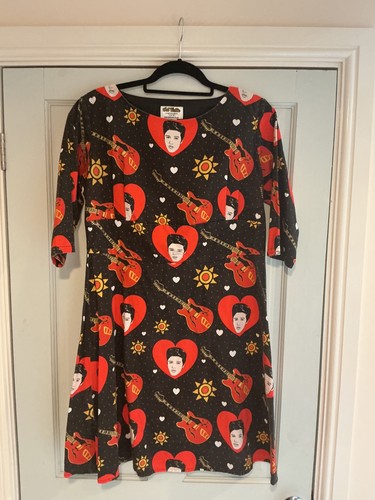 Get cutie sleeve dress - cutie, 3/4