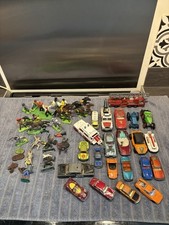Vintage Job Lot 1960-1970s