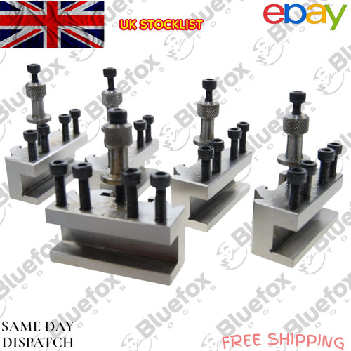 5pcs quick change tool - 5pcs,