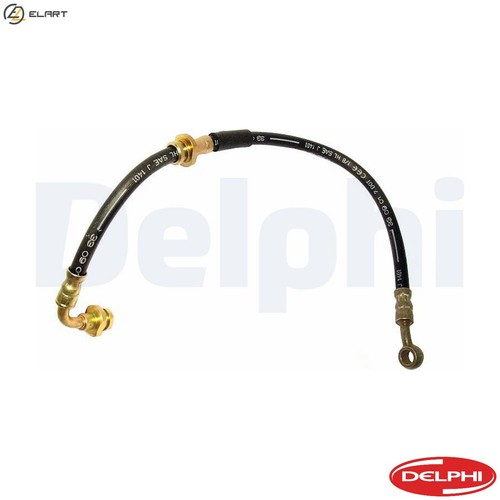 Brake hose lh6322 - brake, suzuki