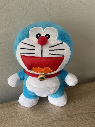 Doraemon 27cm plush japanese - doraemon,