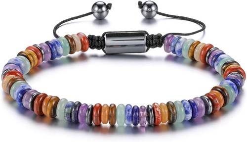 Adjustable mens chakra - adjustable,
