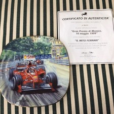 Michael schumacher ferrari - michael,