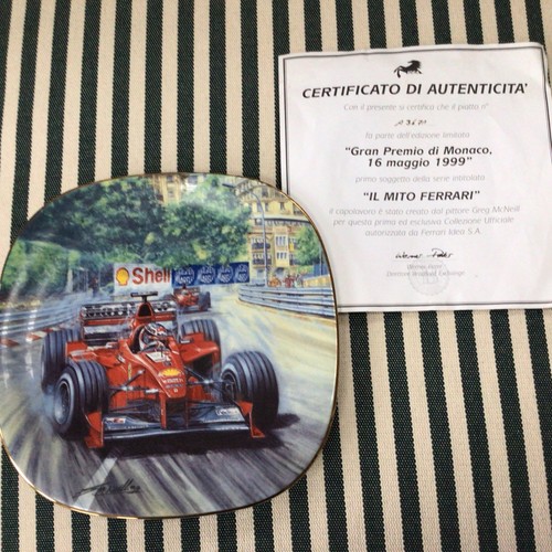 Michael schumacher ferrari - michael,