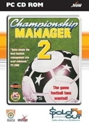 Championship manager - manager, (pc)
