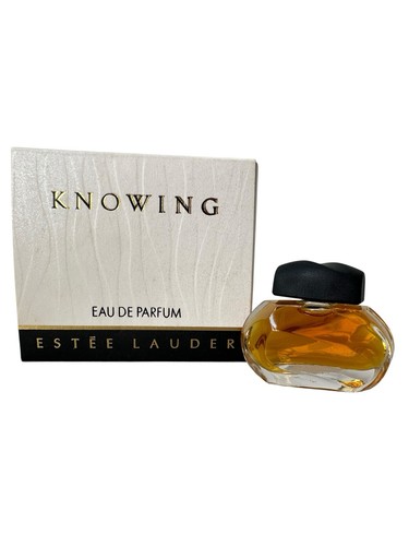 Estée lauder knowing eau - knowing,