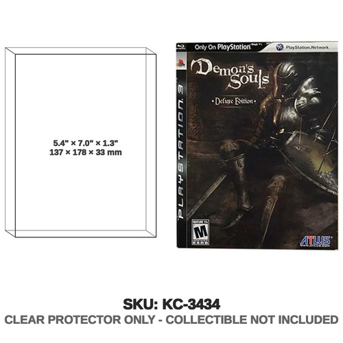 Protector for demon - protector, demon's