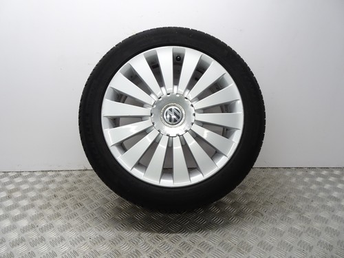 Volkswagen passat genuine - volkswagen,