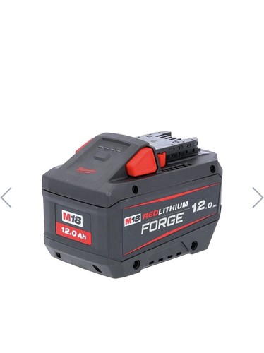 Milwaukee m18fb12 m18 0ah - m18, 12.0ah