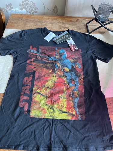 Star wars 2019 boba fett - star,