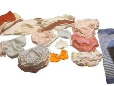 Baby Bundle 50 Items