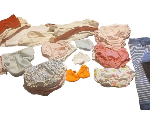 Baby bundle items - baby,