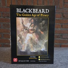 Blackbeard: The Golden Age of